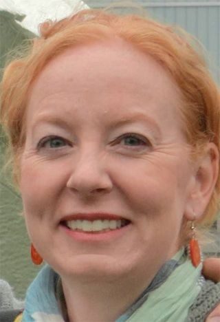 Dr. Kathryn Krista